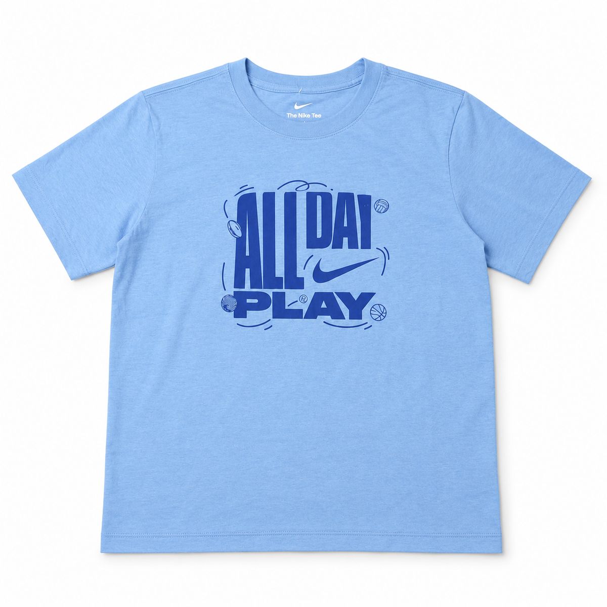 Camiseta Nike All Day Play