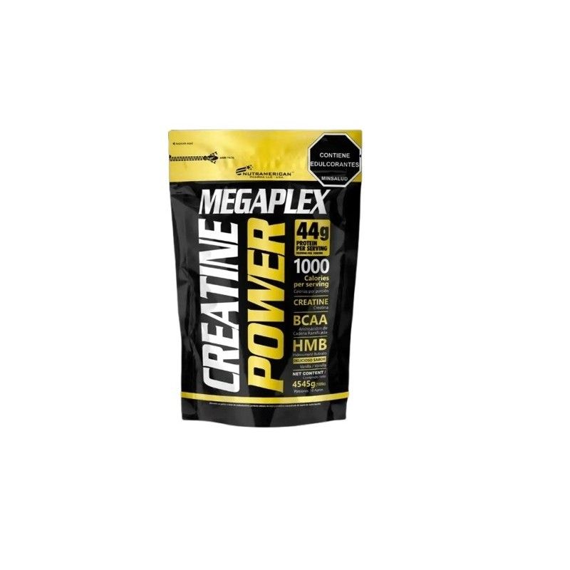 Megaplex 10 lb
