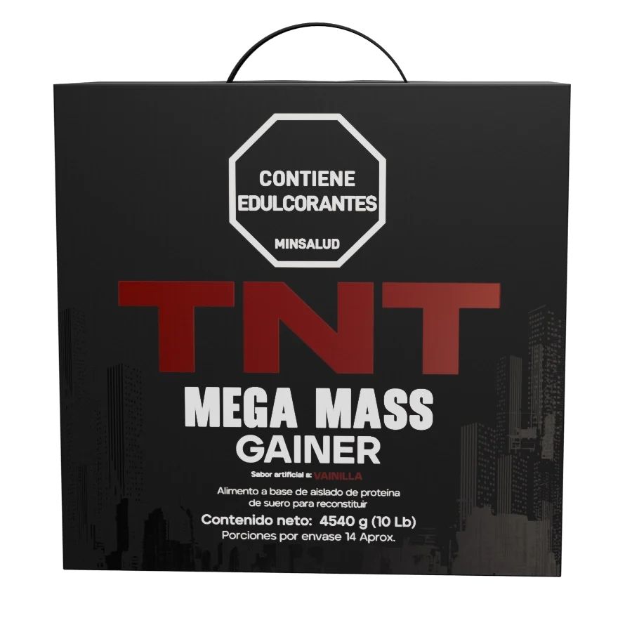 TNT 10 lb