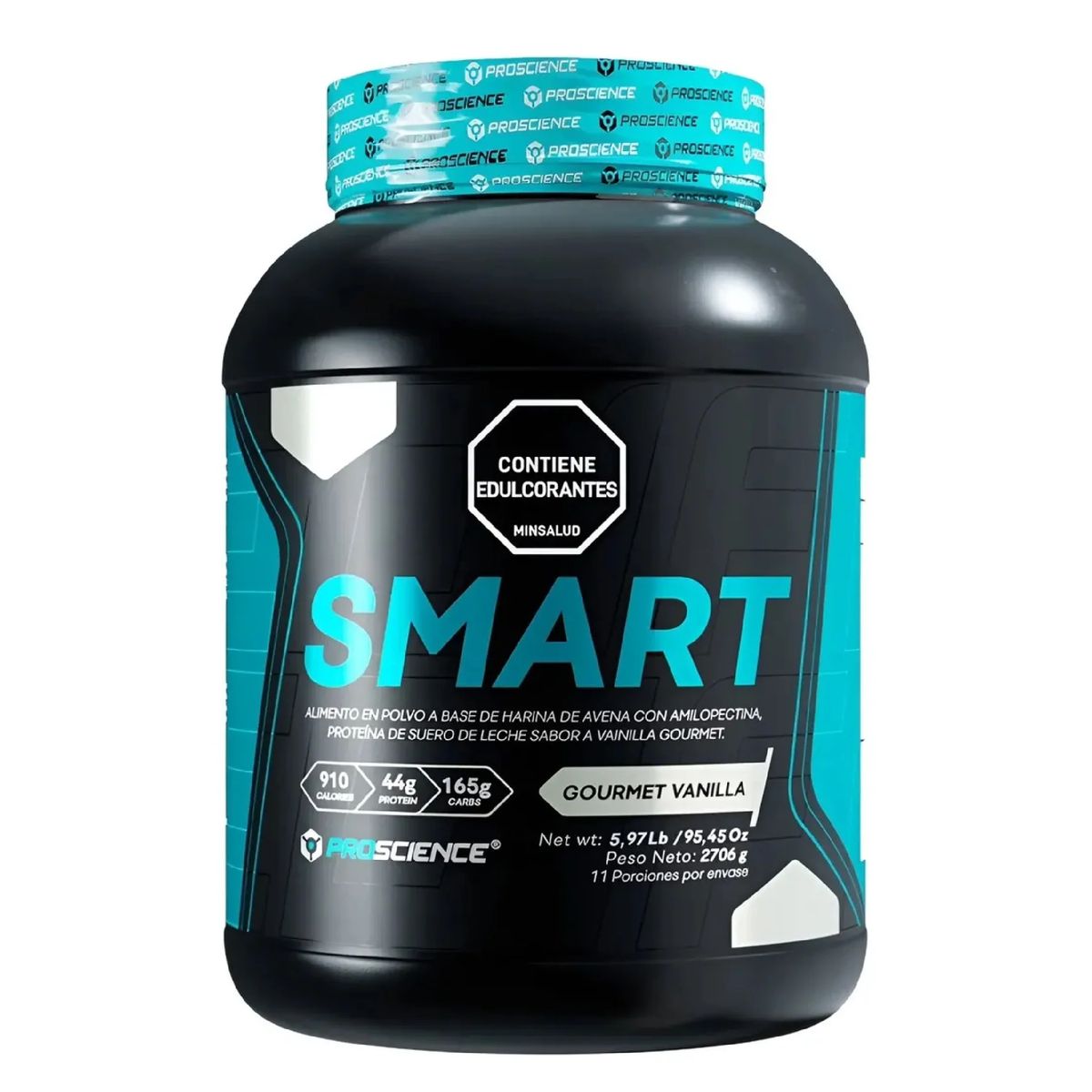 Smart Gainer 6 lb