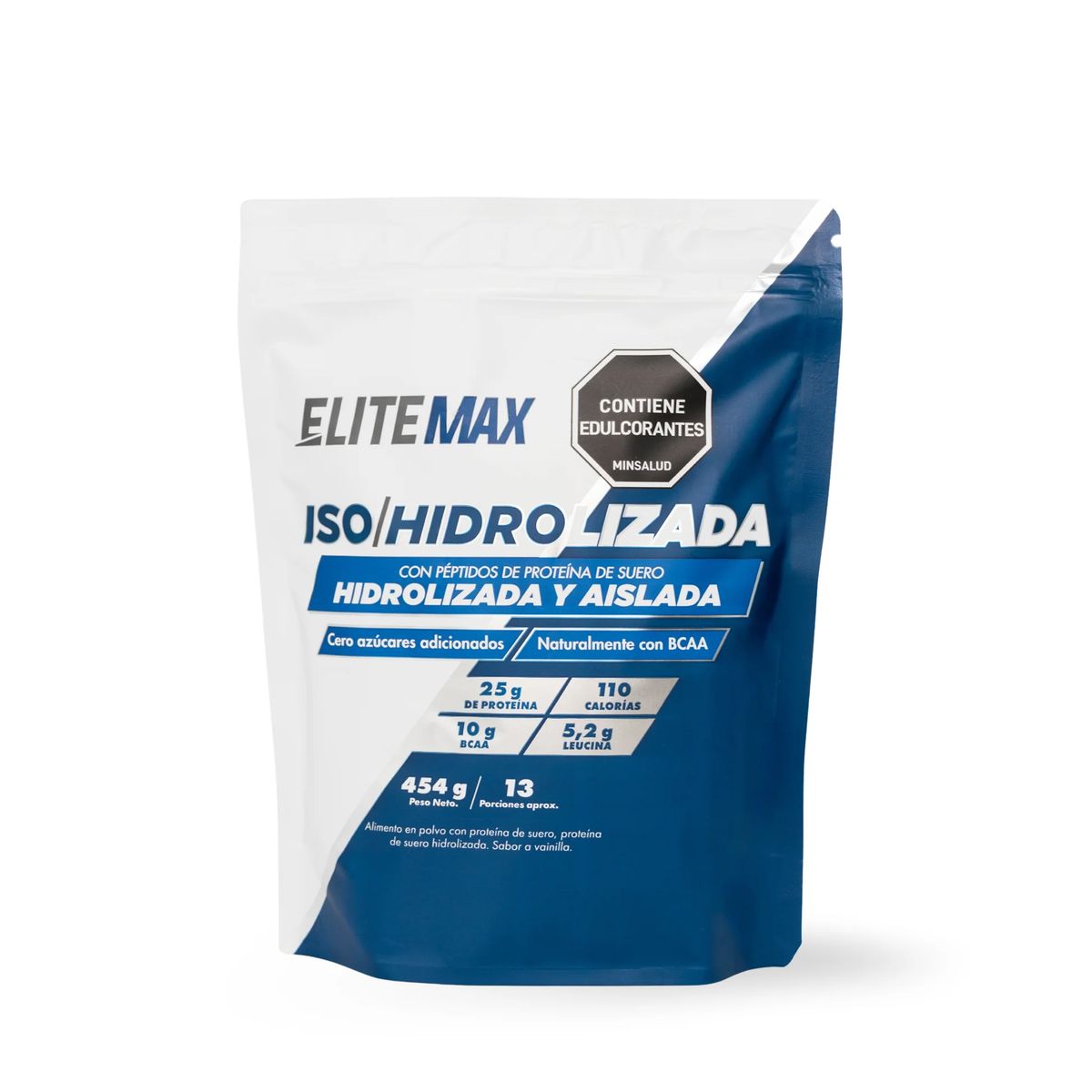 Elitemax ISO 1 lb