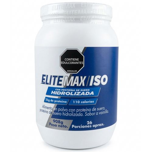 Elitemax ISO 3 lb