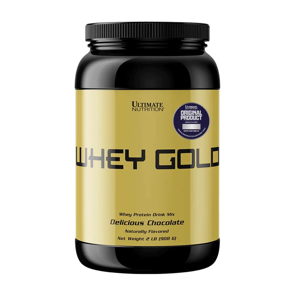 Whey Gold 2 lb