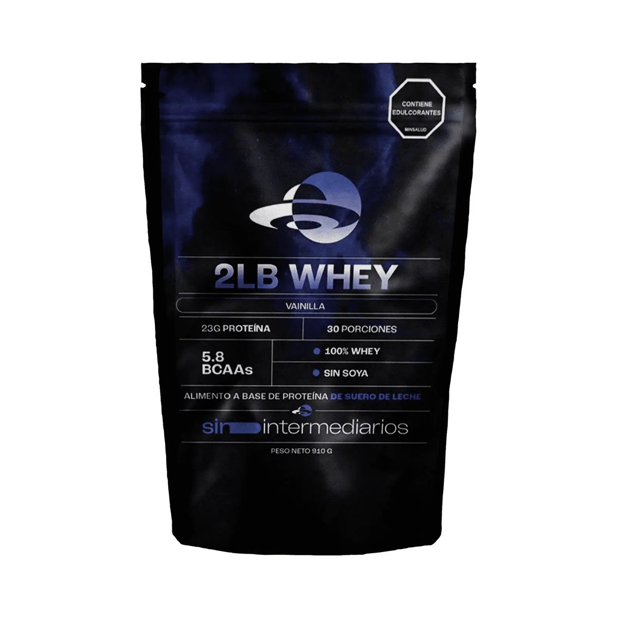 Whey Basic 2 lb