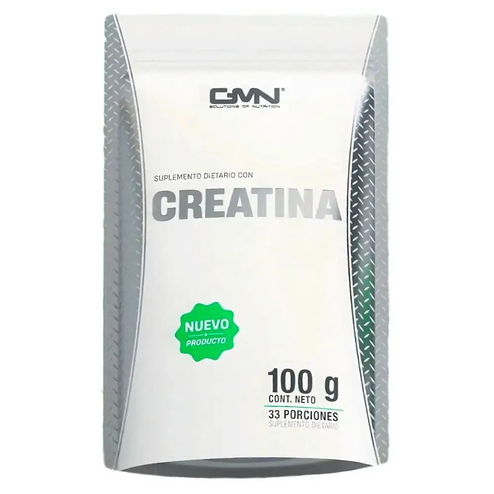 Creatina GMN Sobre X 100 g