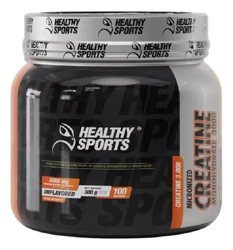 Healthy 100 porciones