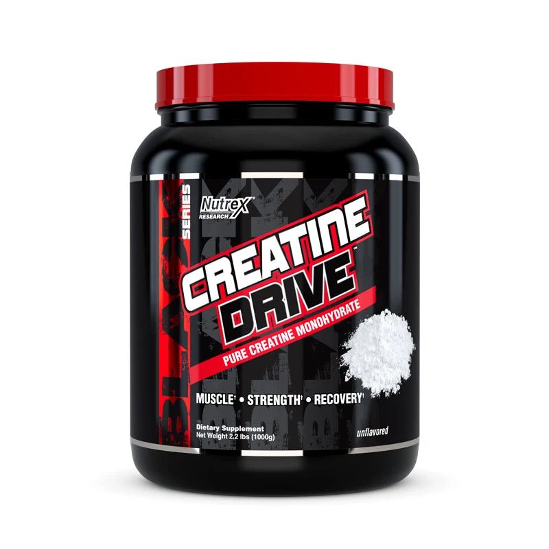 Drive Nutrex 200 porciones