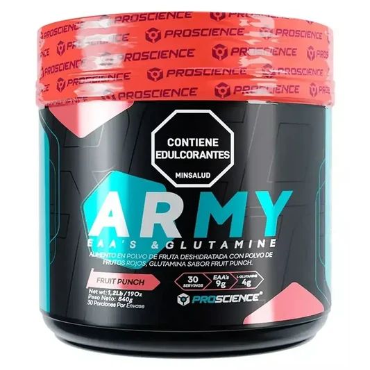 Eea Proscience Army