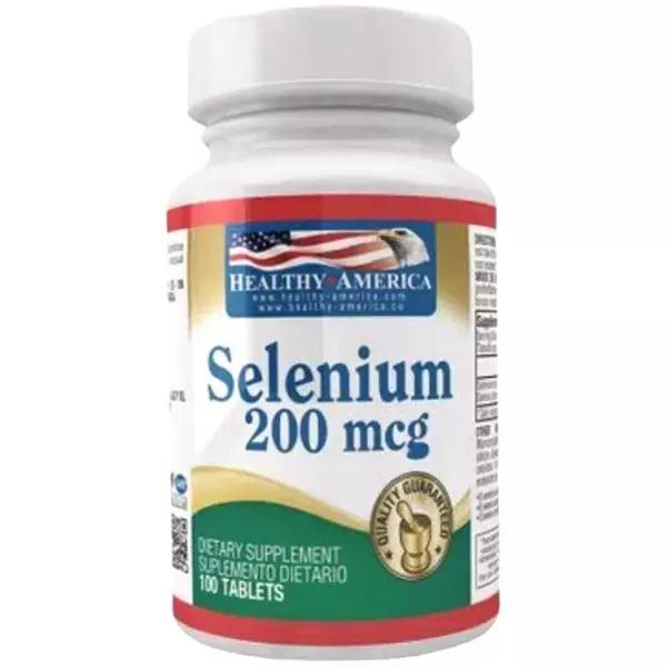Selenium