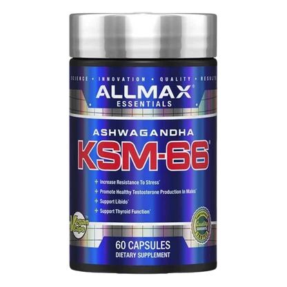 Ashwagandha All Max