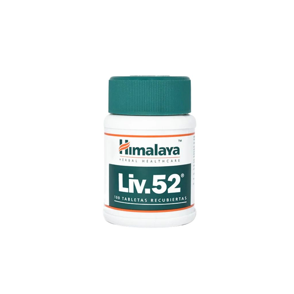 Liv 52