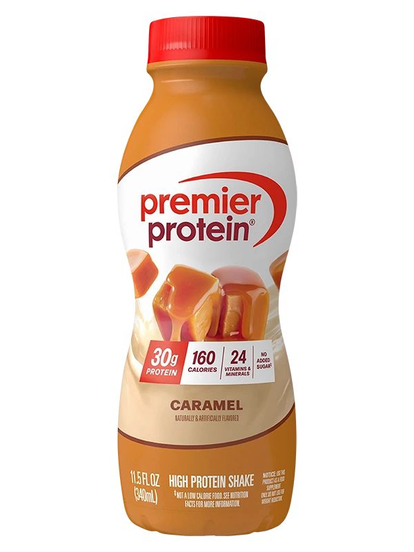 Proteina Premier Shake 340 ml