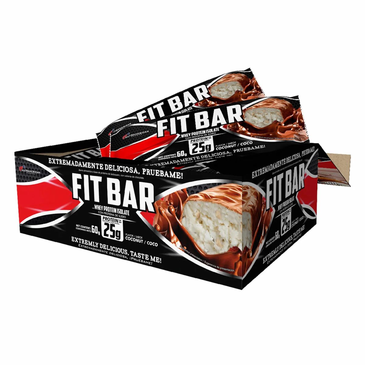Fit Bar