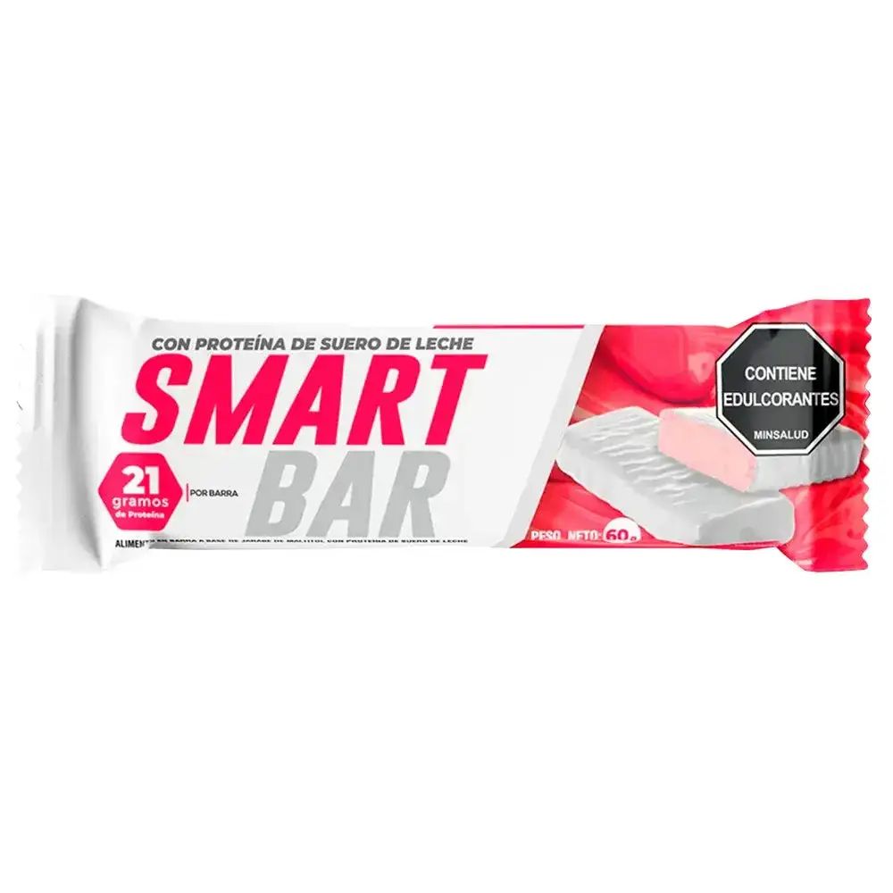 Barra Smart