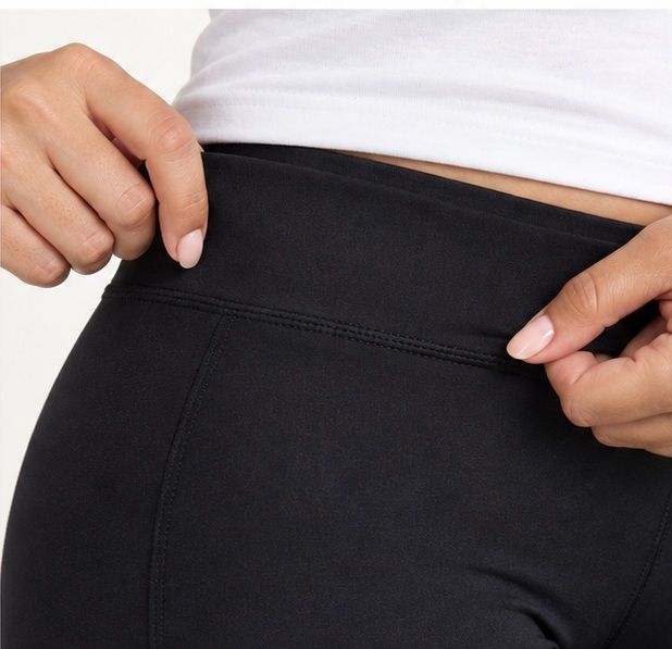 Conjunto deportivo leggings y blusa 010, foto 5 de 5