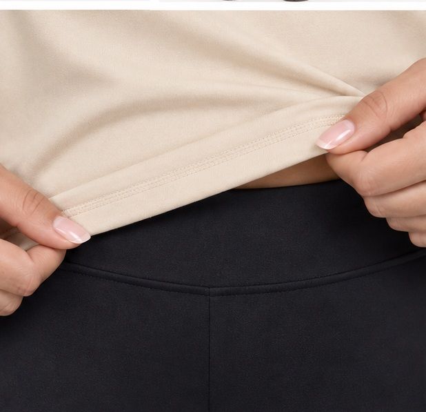 Conjunto deportivo leggings y buzo largo, foto 5 de 5