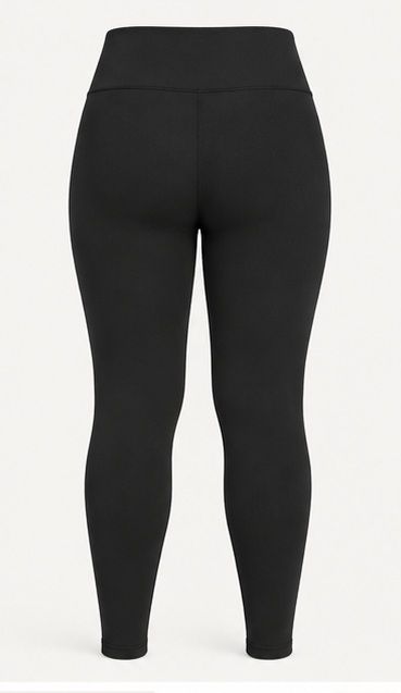 Legging deportivo talla plus, foto 2 de 5